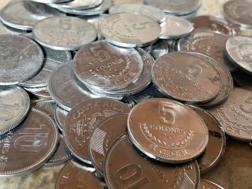 Costa Rica expects fiscal deficit to increase to 9.7% of GDP due to pandemic