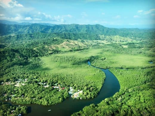 Pic of the Day: Costa Rica’s beautiful Nicoya Peninsula
