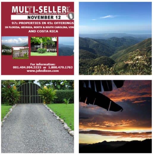 Exciting new opportunity for Costa Rica buyers and sellers