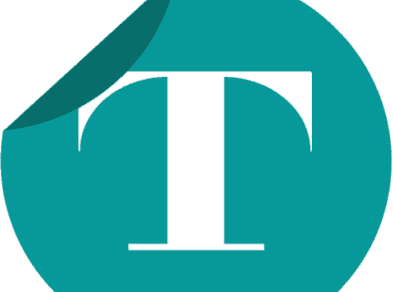 The Tico Times logo