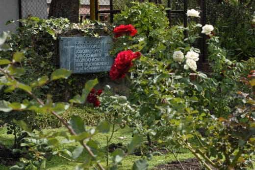 Remembering the Jesuits: Seeking justice in El Salvador