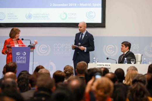‘Do it for our children,’ parents plead at UN climate meet