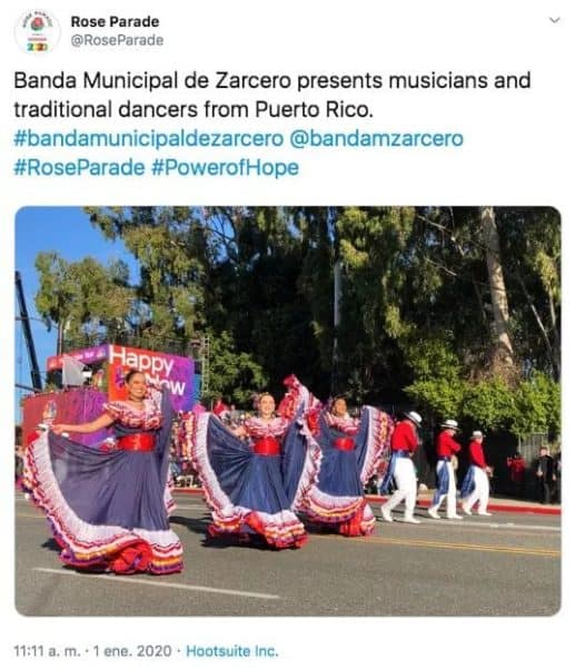 Municipal Band of Zarcero
