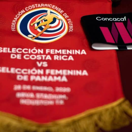 ‘Are you kidding me!?’ Shirley Cruz golazo highlights Costa Rica’s rout of Panama