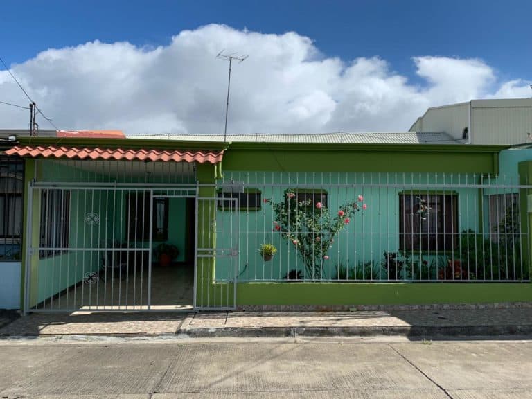 Costa Rica Condo for Rent in Fatima Desamparados