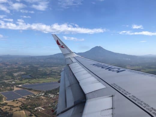 Struggling airlines seek to stay in the skies