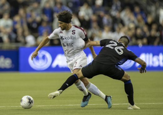 Both Costa Rican clubs eliminated from CONCACAF Champions League