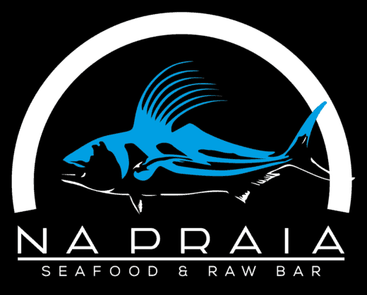 For excellent Costa Rican seafood, try Na Praia Seafood & Raw Bar