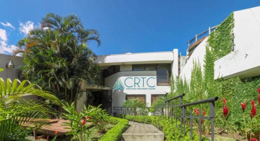Drug and alcohol detox programs in Costa Rica