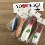 Fishing lures