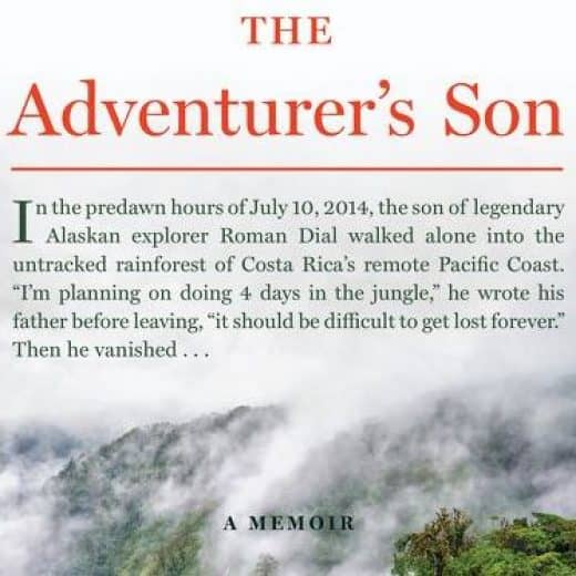 ‘The Adventurer’s Son’ tells story of hiker’s disappearance in Costa Rica