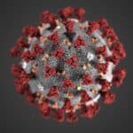 Novel coronavirus COVID-19