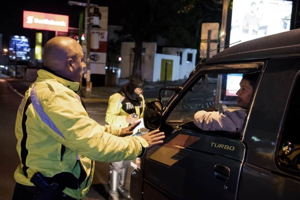 Costa Rica Covid19 Driving Restrictions Are Lifted