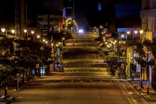 More than 100,000 layoffs as 40% of Costa Rica’s restaurants close