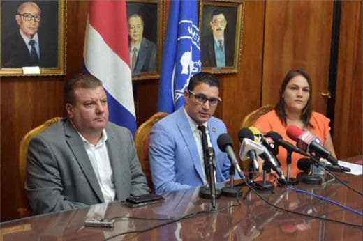 Costa Rica adds 19 new coronavirus cases