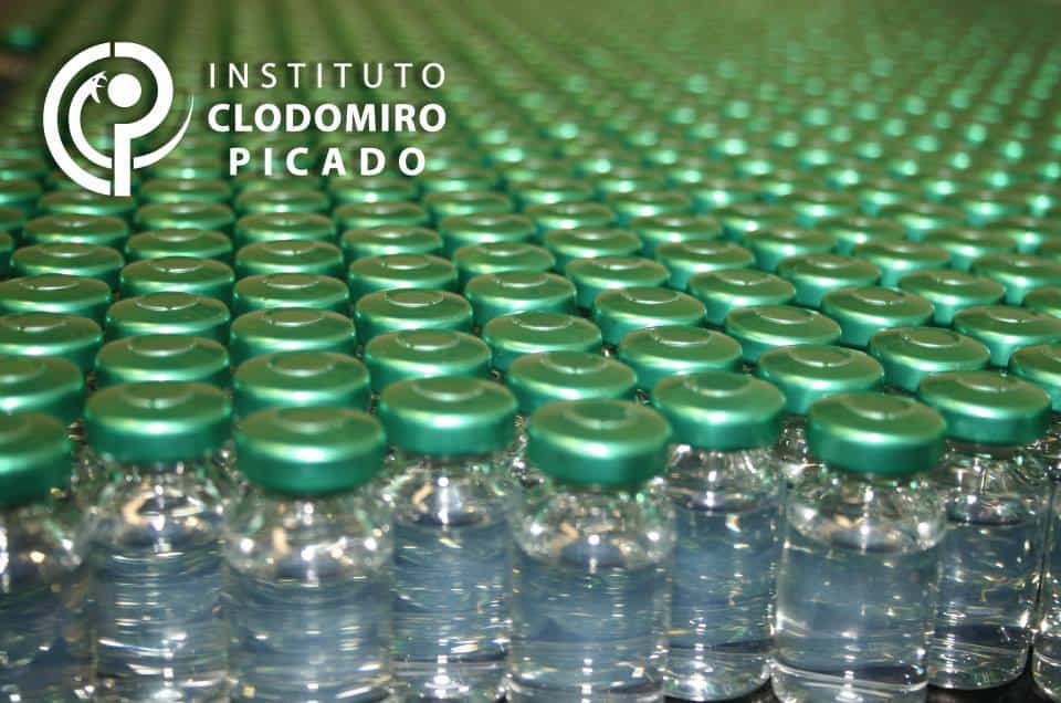 The Clodomiro Picado Institute produces snake anti-venoms