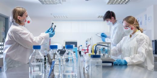 News briefs: Costa Rica receives donation of hydroxychloroquine