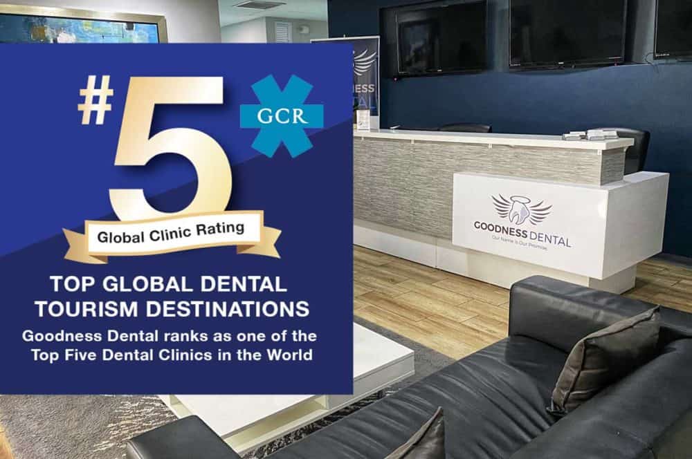 Costa Rica Dental Tourism Clinic Ranked Among Best In The World