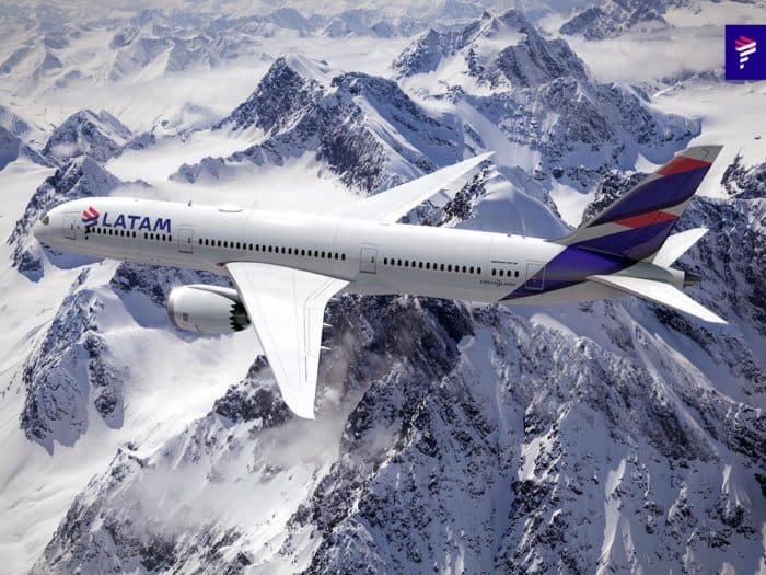 LATAM, Latin America’s largest airline, files for bankruptcy in US