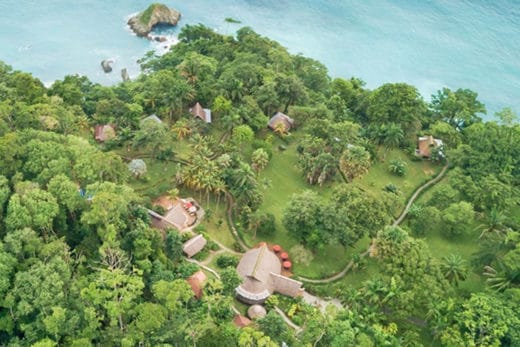 Hiking in Corcovado Costa Rica: The Wildest Coastal Trail