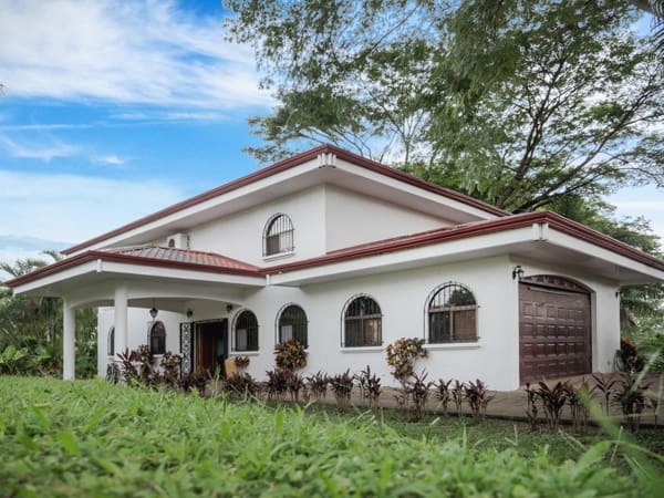 For Sale: Costa Rica Property with Ocean View $325,000 For Sale: Costa Rica Property with Ocean View $325,000