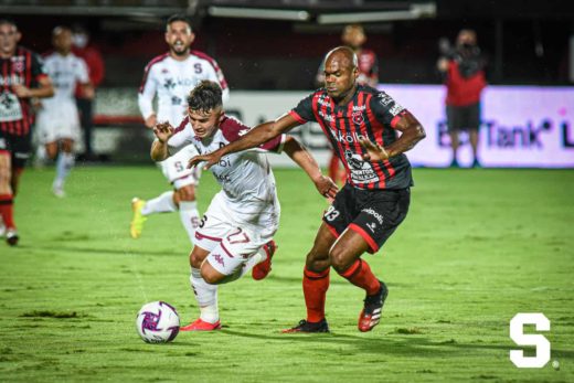 Rising star Manfred Ugalde sold to City Football Group, reports say