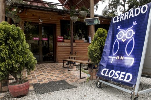 IMF predicts ‘partial and uneven’ recovery in Latin America due to Covid-19