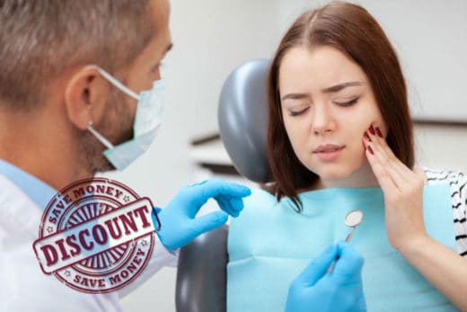 Great deals on dental care in Costa Rica during COVID crisis
