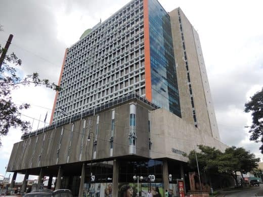 INS offers cheaper policy for visitors to Costa Rica