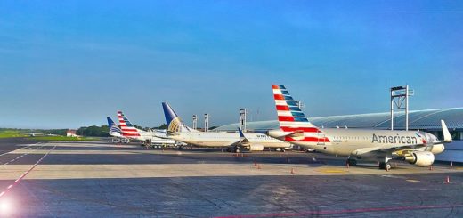 Managua airport resumes flights after coronavirus closure