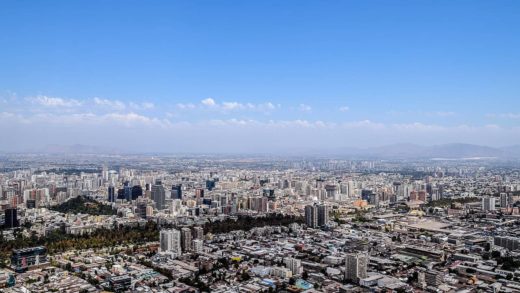 Chile rejects Escazú Agreement, environmental pact supported by Costa Rica