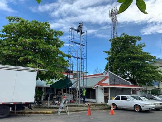Costa Rica expands network of tsunami-alert sirens in ocean towns