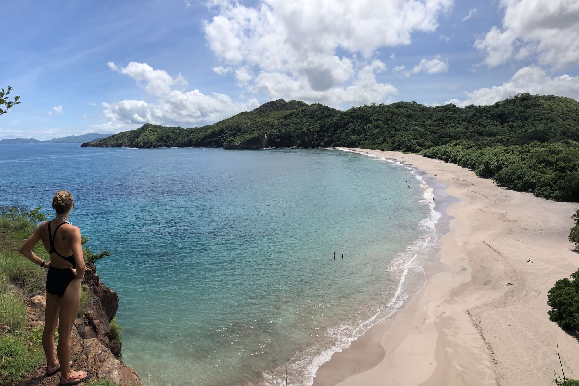 Exploring Costa Rica