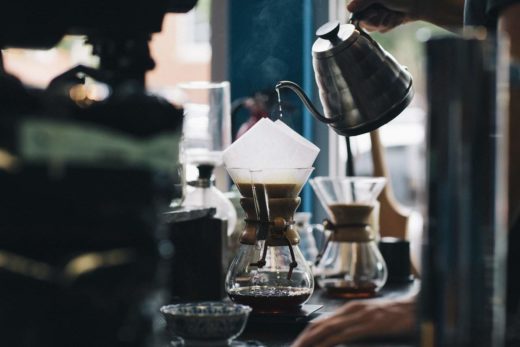 Costa Rica Coffee Culture at a Crossroads