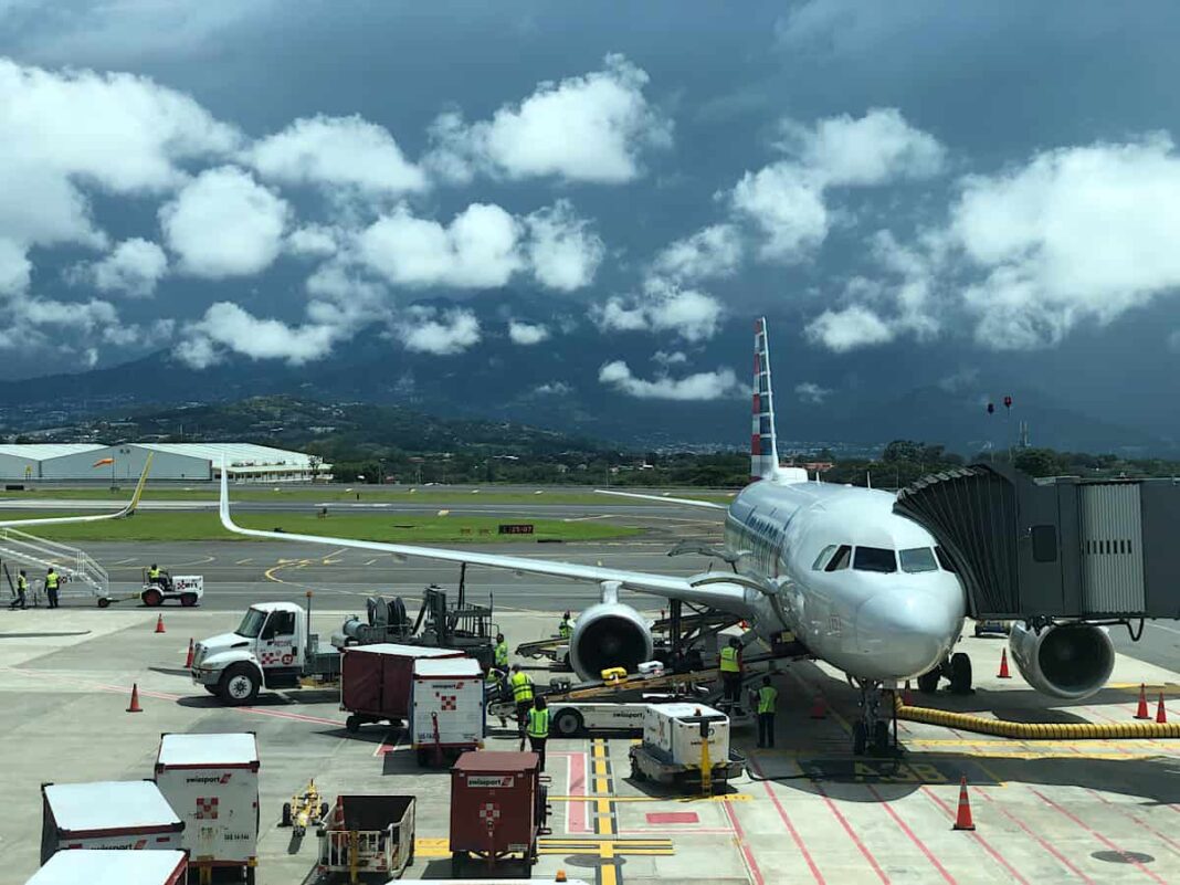 flights-to-costa-rica-could-suffer-delays-or-cancellations-due-to