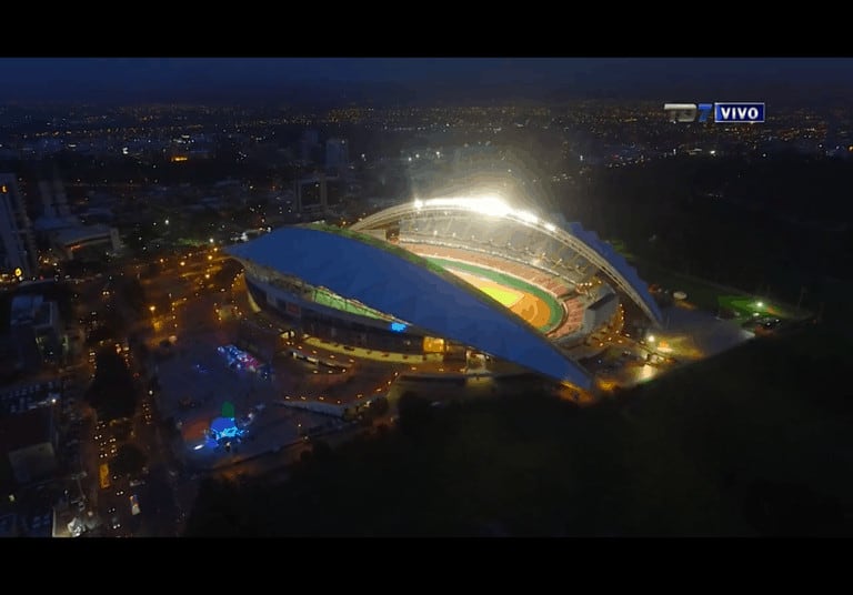 No Keylor Navas as Costa Rica preps for Nations League