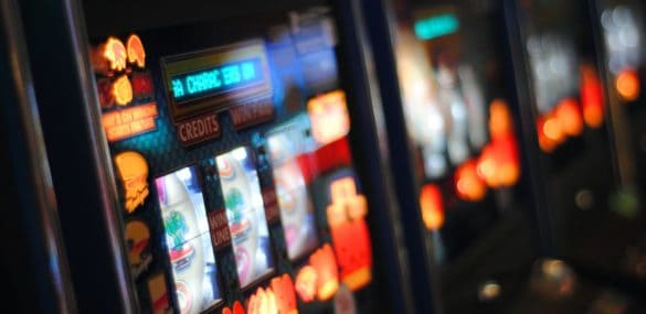 Casino Slot Machines
