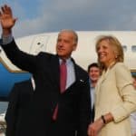 Joe Biden visited Costa Rica in 2009.