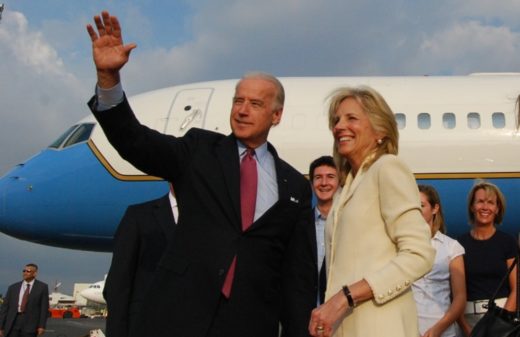 Costa Rican gov. says it has asked Biden for vaccine support