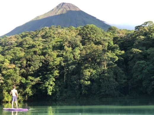 Costa Rica offering all-expenses-paid vacations: How to enter