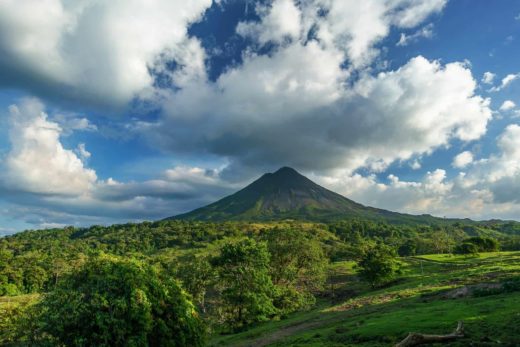 5 top reasons to consider Costa Rica real estate