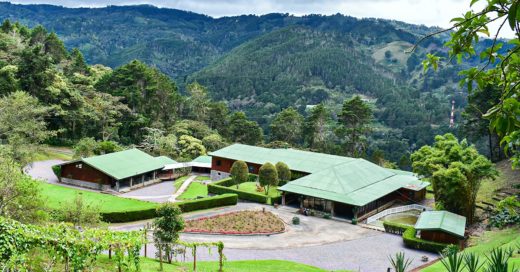 Costa Rica celebrates 72nd anniversary of army abolition by inaugurating museum