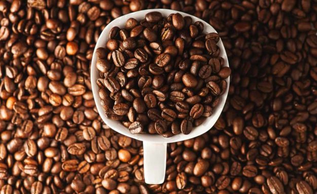 Will anaerobic coffee change what you drink in the morning 