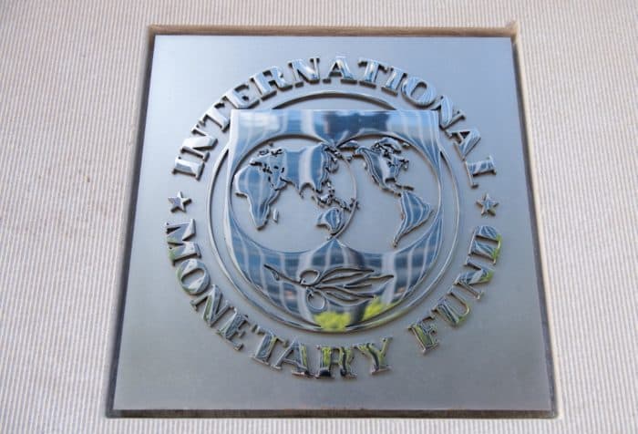 Latin America pandemic recovery lagging, IMF says - Vimarsana News
