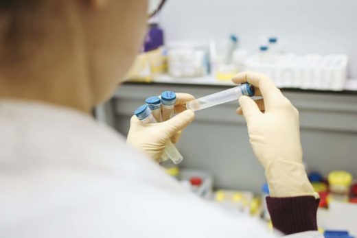 COVID testing for Costa Rica dental tourism patients