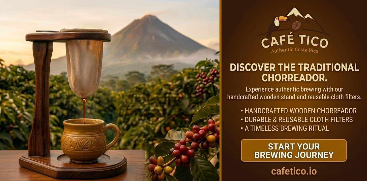 Costa Rica Coffee