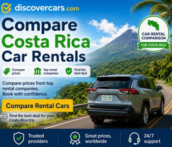 Costa Rica Car Rental