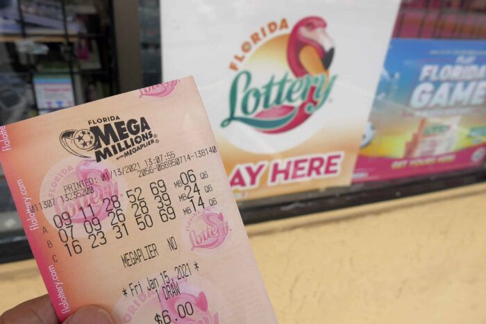 Lottery and the United States