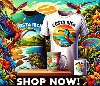 Costa Rica Coffee Maker Chorreador