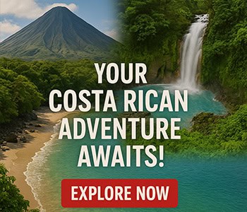 Costa Rica Travel